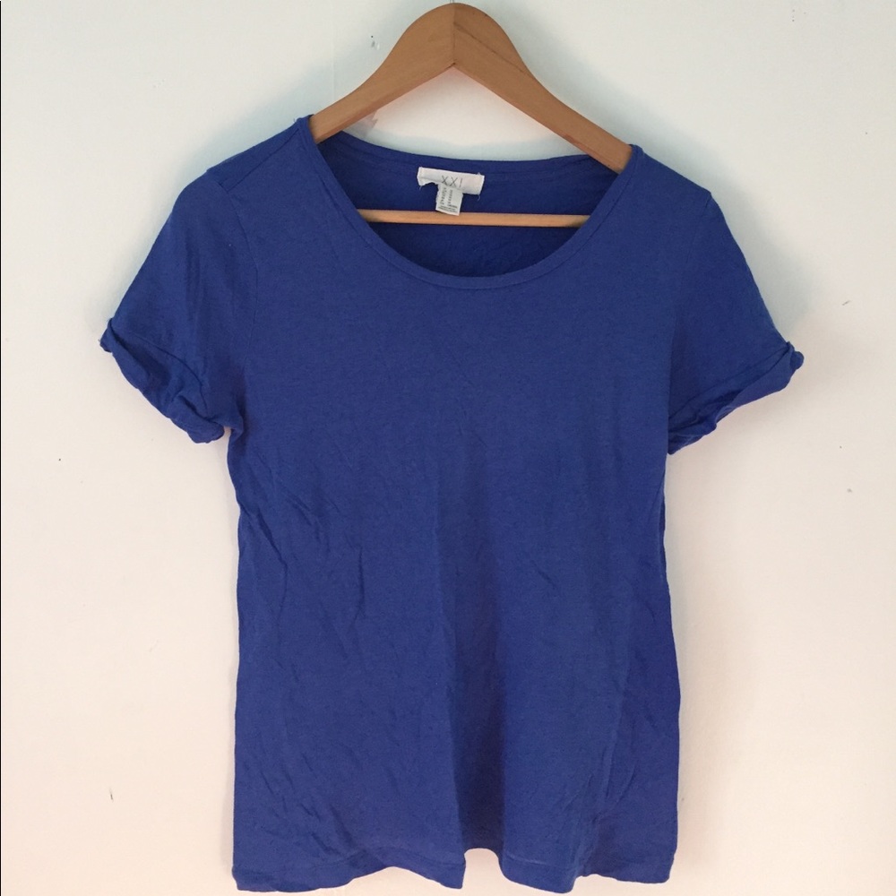 Forever 21 Tee